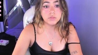?, ᴊᴏʏʀᴜꜱꜱᴇʟ? nude on webcam in her Live Sex Chat Room