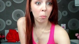 g1ngerr nude on webcam in her Live Sex Chat Room
