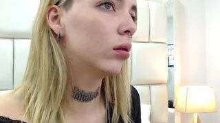 IRONALESSIAMD nude on webcam in her Live Sex Chat Room