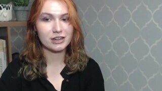 Jackie Kitten nude on webcam in her Live Sex Chat Room