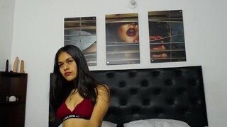 latinaas-hot nude on webcam in her Live Sex Chat Room