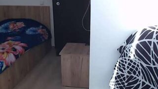 Lissette_ naked stripping on cam for live sex video chat