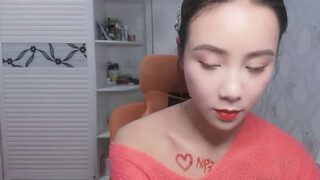 love-xiaojie naked stripping on cam for live sex video chat