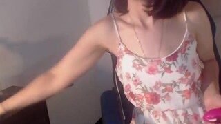Mary , ? nude on webcam in her Live Sex Chat Room