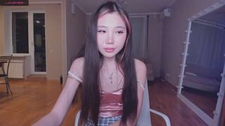 misomisa naked stripping on cam for live sex video chat