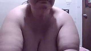 MissPlenty naked stripping on cam for live sex video chat