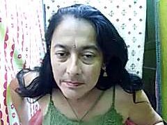 QUEENINDIAN35 naked stripping on cam for live sex video chat