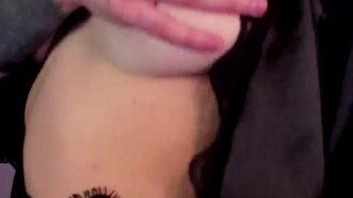 ressurrected nude on webcam in her Live Sex Chat Room