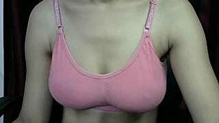 Riya_mita naked stripping on cam for live sex video chat