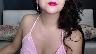 Rosaditaa nude on webcam in her Live Sex Chat Room