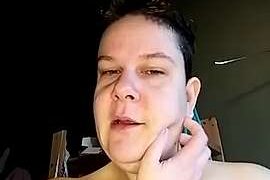 RosieBoobs naked stripping on cam for live sex video chat