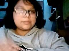 San-Dan10 naked stripping on cam for live sex video chat