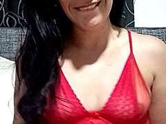 sarleth naked stripping on cam for live sex video chat