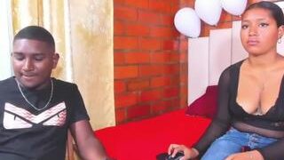 SexyyParty nude on webcam in her Live Sex Chat Room