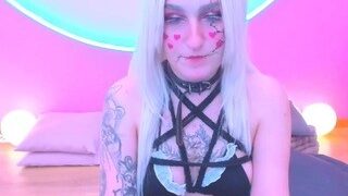 ShiyaKas nude on webcam in her Live Sex Chat Room