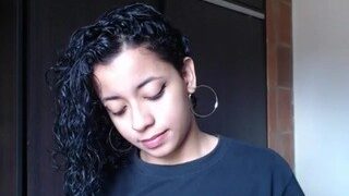 skinny-brunette nude on webcam in her Live Sex Chat Room