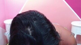 Tentattion nude on webcam in her Live Sex Chat Room
