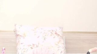 ViolettXia nude on webcam in her Live Sex Chat Room
