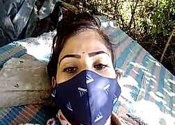 Anju_bhabi naked stripping on cam for live sex video chat