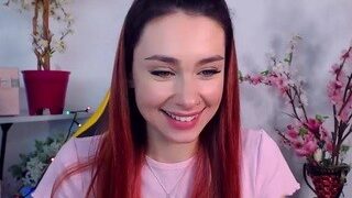 Cherryonthecake nude on webcam in her Live Sex Chat Room