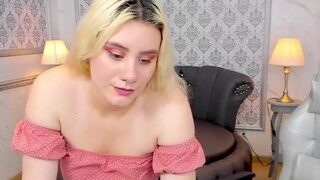Emily Hill nude on webcam in her Live Sex Chat Room