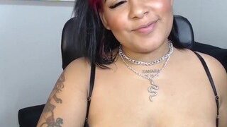 LenaDeVille nude on webcam in her Live Sex Chat Room