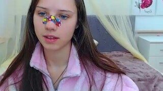 SaliBalt nude on webcam in her Live Sex Chat Room
