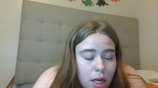 ThicBichMady naked stripping on cam for live sex video chat