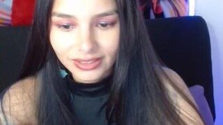 Valeri-Saldana nude on webcam in her Live Sex Chat Room