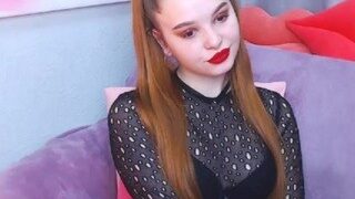 LilibethRed nude on webcam in her Live Sex Chat Room