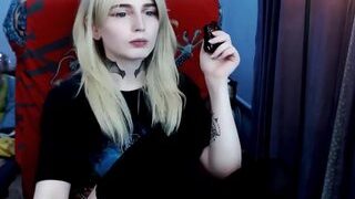 ONYX nude on webcam in her Live Sex Chat Room