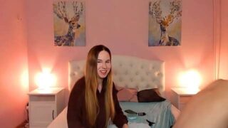 Sofia_Mickey naked stripping on cam for live sex video chat