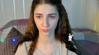 Amalia88 nude on webcam in her Live Sex Chat Room