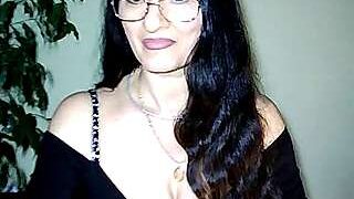 Antralyn naked stripping on cam for live sex video chat