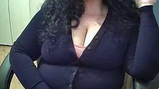 Eva_Eden_Mela naked stripping on cam for live sex video chat