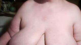 feuerhexe naked stripping on cam for live sex video chat