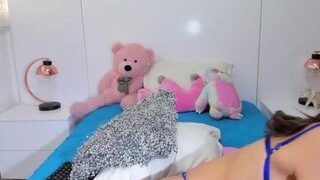 Gaby Ferrer nude on webcam in her Live Sex Chat Room