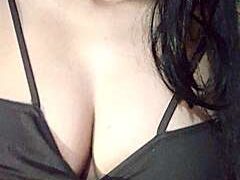 hornynidhi69 naked stripping on cam for live sex video chat