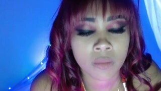 KENDRA-KLINTON nude on webcam in her Live Sex Chat Room