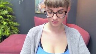 RubyTwinkle nude on webcam in her Live Sex Chat Room