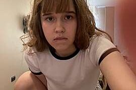 HornyGirlH naked stripping on cam for live sex video chat
