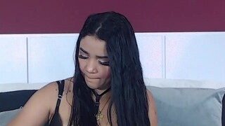 KyliiePage nude on webcam in her Live Sex Chat Room