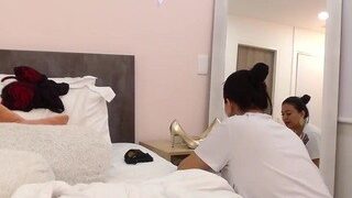 scarlettkovalezka nude on webcam in her Live Sex Chat Room