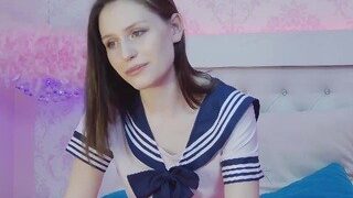 DaisyStyles nude on webcam in her Live Sex Chat Room
