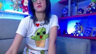⭐, ⭐ Alaska Trevor ⭐⭐ nude on webcam in her Live Sex Chat Room