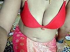 Geeta_Husewife naked stripping on cam for live sex video chat