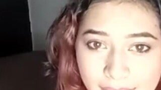 MayliinHot nude on webcam in her Live Sex Chat Room