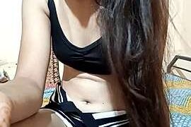Cute–Khushi naked stripping on cam for live sex video chat