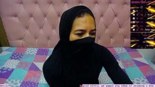 dalila_abadi naked stripping on cam for live sex video chat