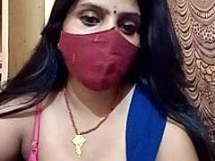 Kavita_-bhabi naked stripping on cam for live sex video chat